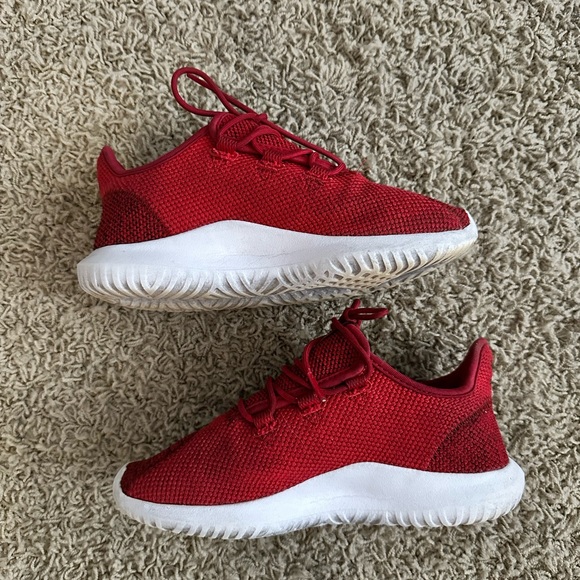 Kids Adidas Sneakers - Picture 3 of 5